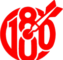 UltraDarts logo
