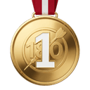 Gouden medaille